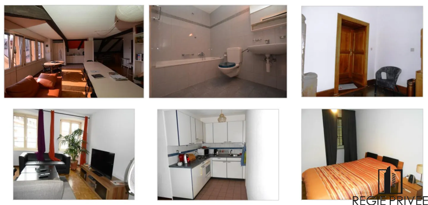 Single house for sale - Photo 3 of 4