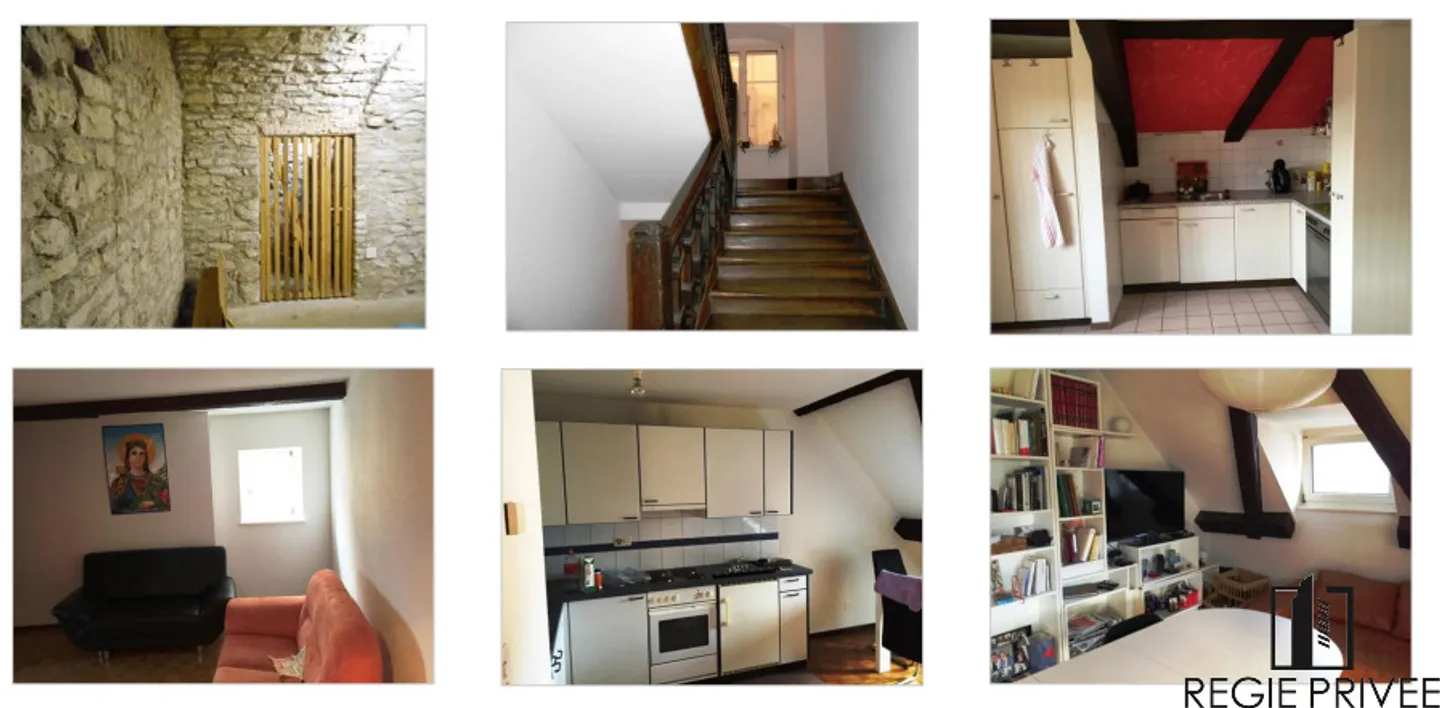 Single house for sale - Photo 4 of 4