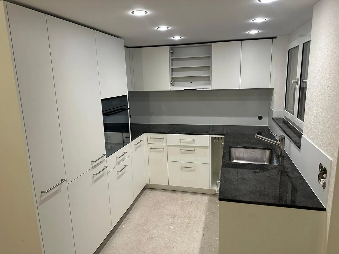 Appartement 2.5 pièces - Photo 1 sur 4