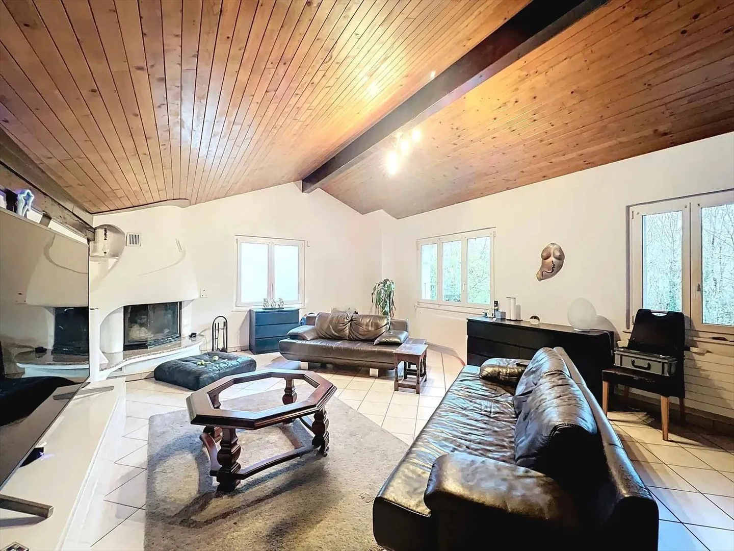 Per investitori - Piacevole appartamento duplex di 4 stanze - Foto 1 di 9
