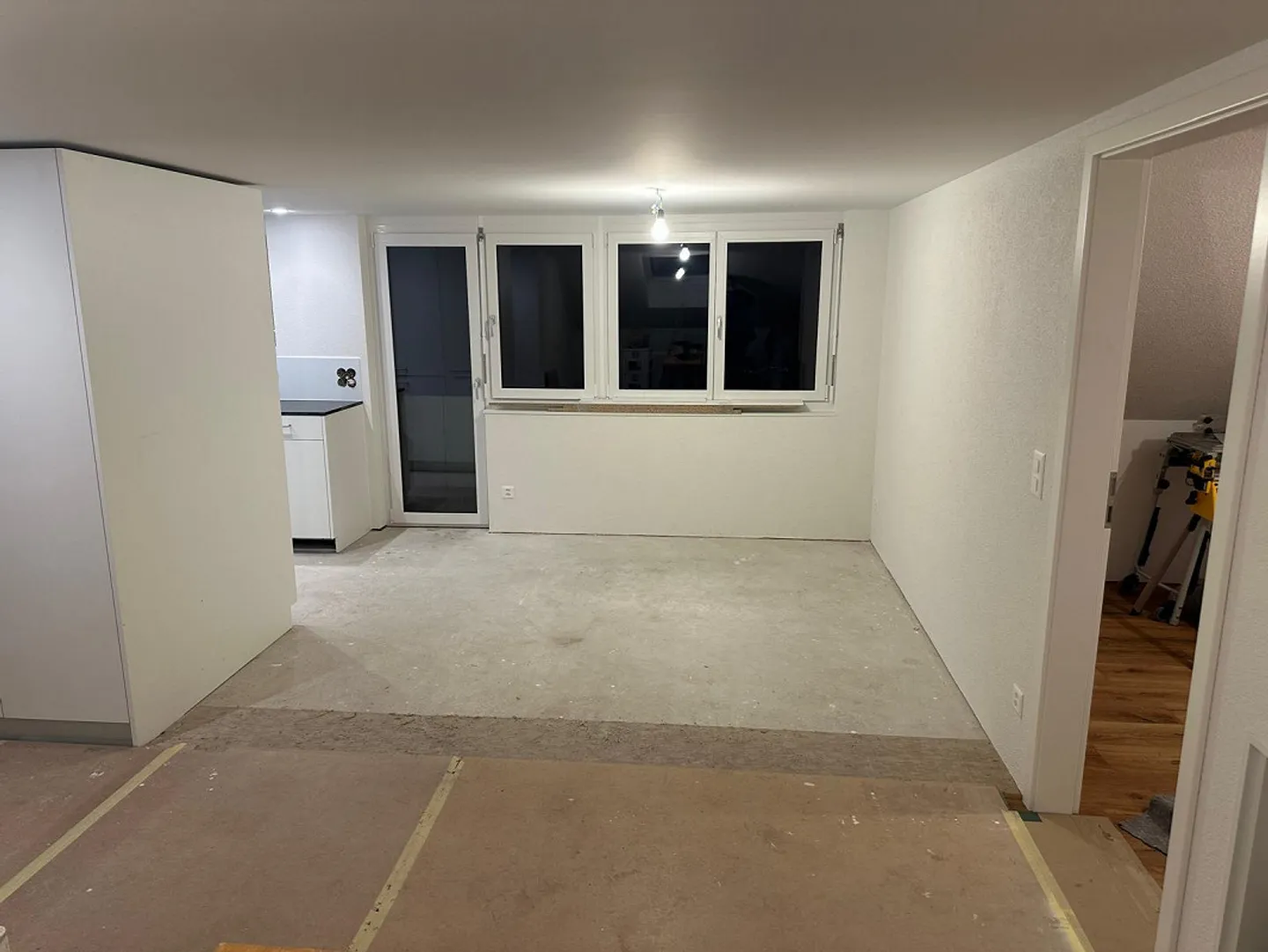 Appartement 2.5 pièces - Photo 3 sur 4