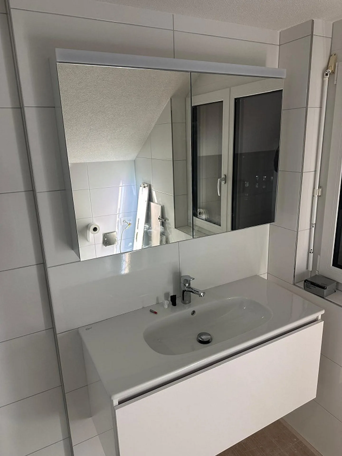 Appartement 2.5 pièces - Photo 4 sur 4