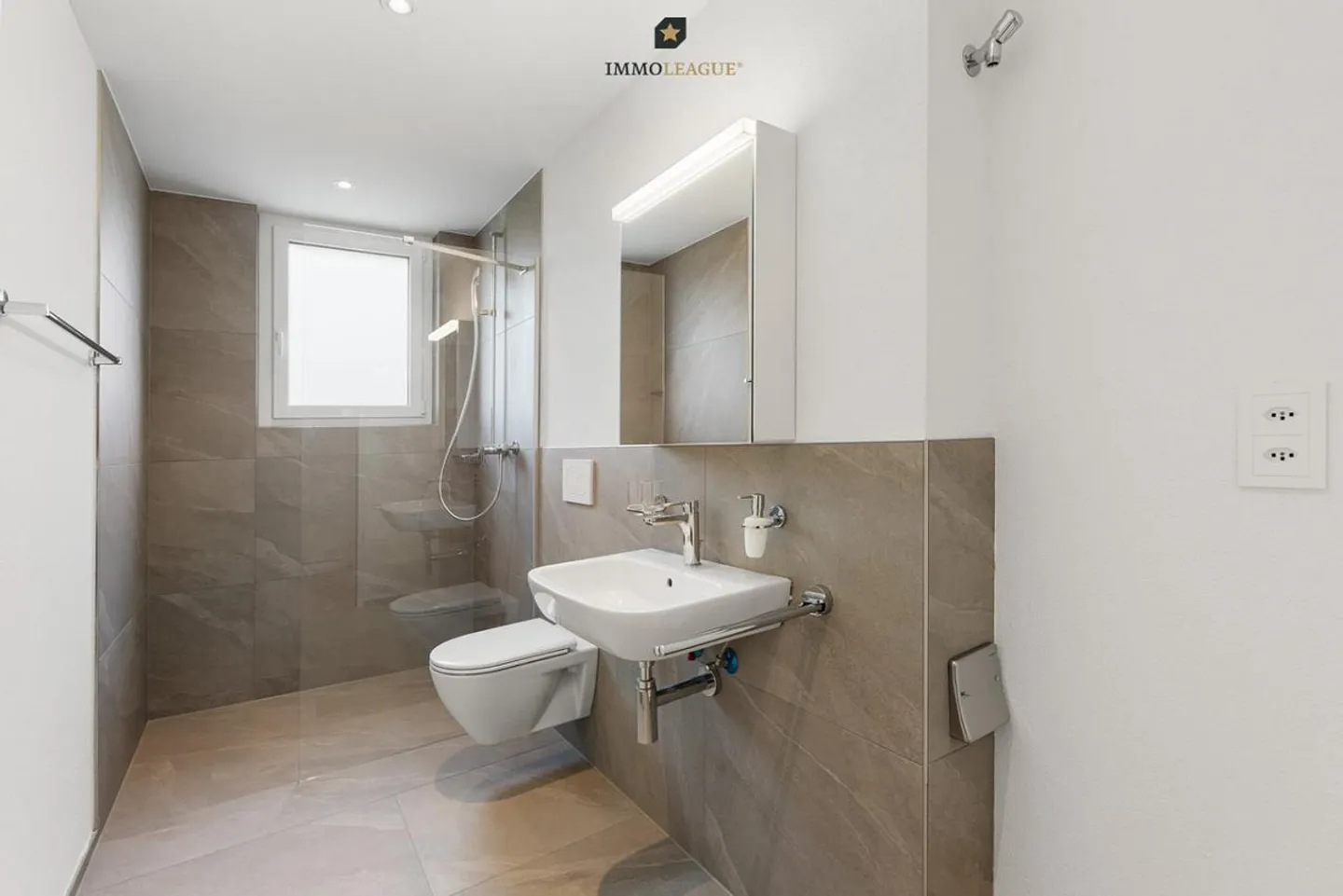 Your home in Altishausen. New apartment on the upper floor. - Photo 7 of 13