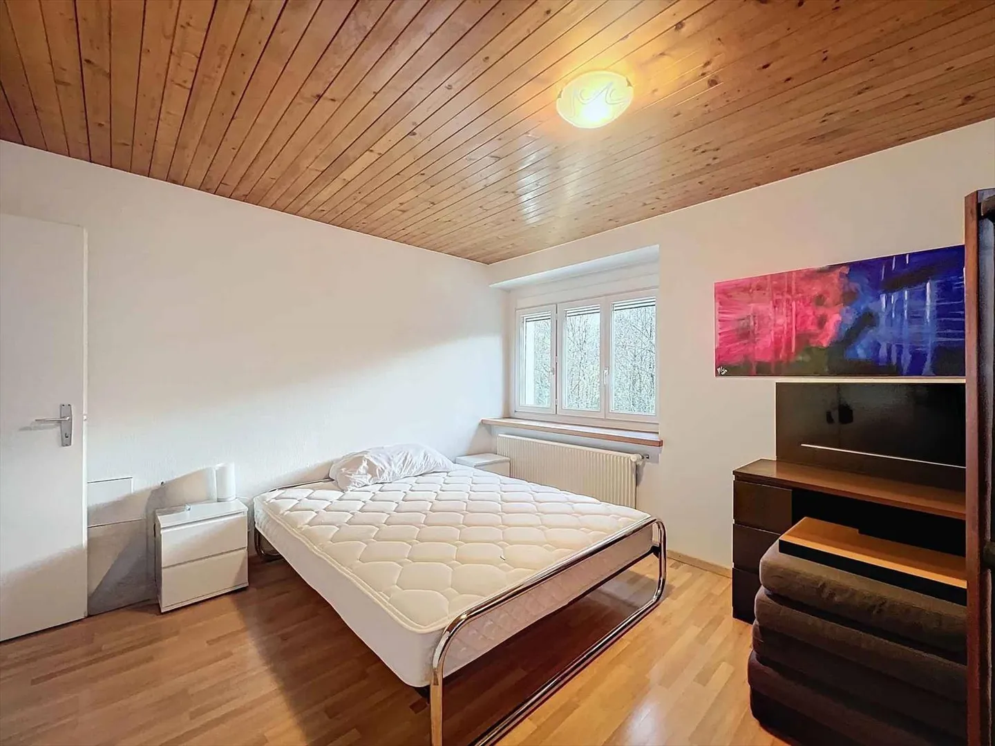 Per investitori - Piacevole appartamento duplex di 4 stanze - Foto 4 di 9
