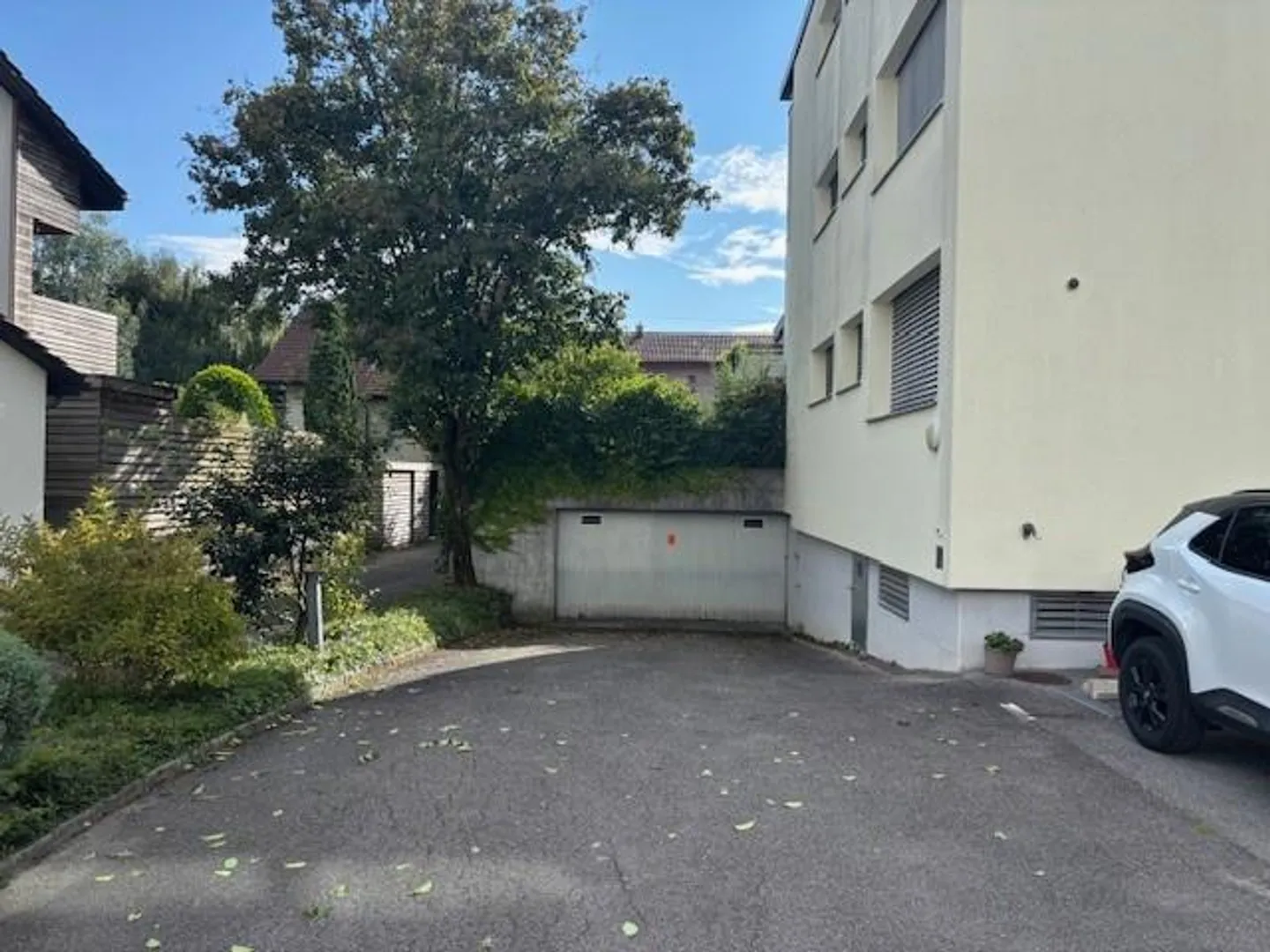 Parcheggio a Gümligen - Foto 1 di 1