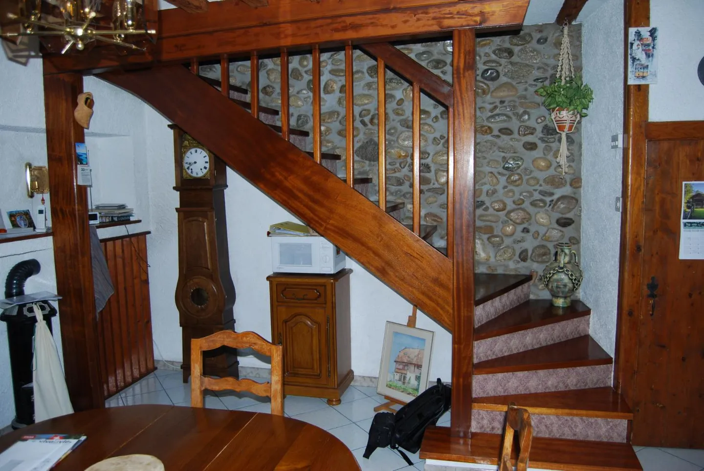 Semi-Detached House 6 Rooms - Photo 1 of 8