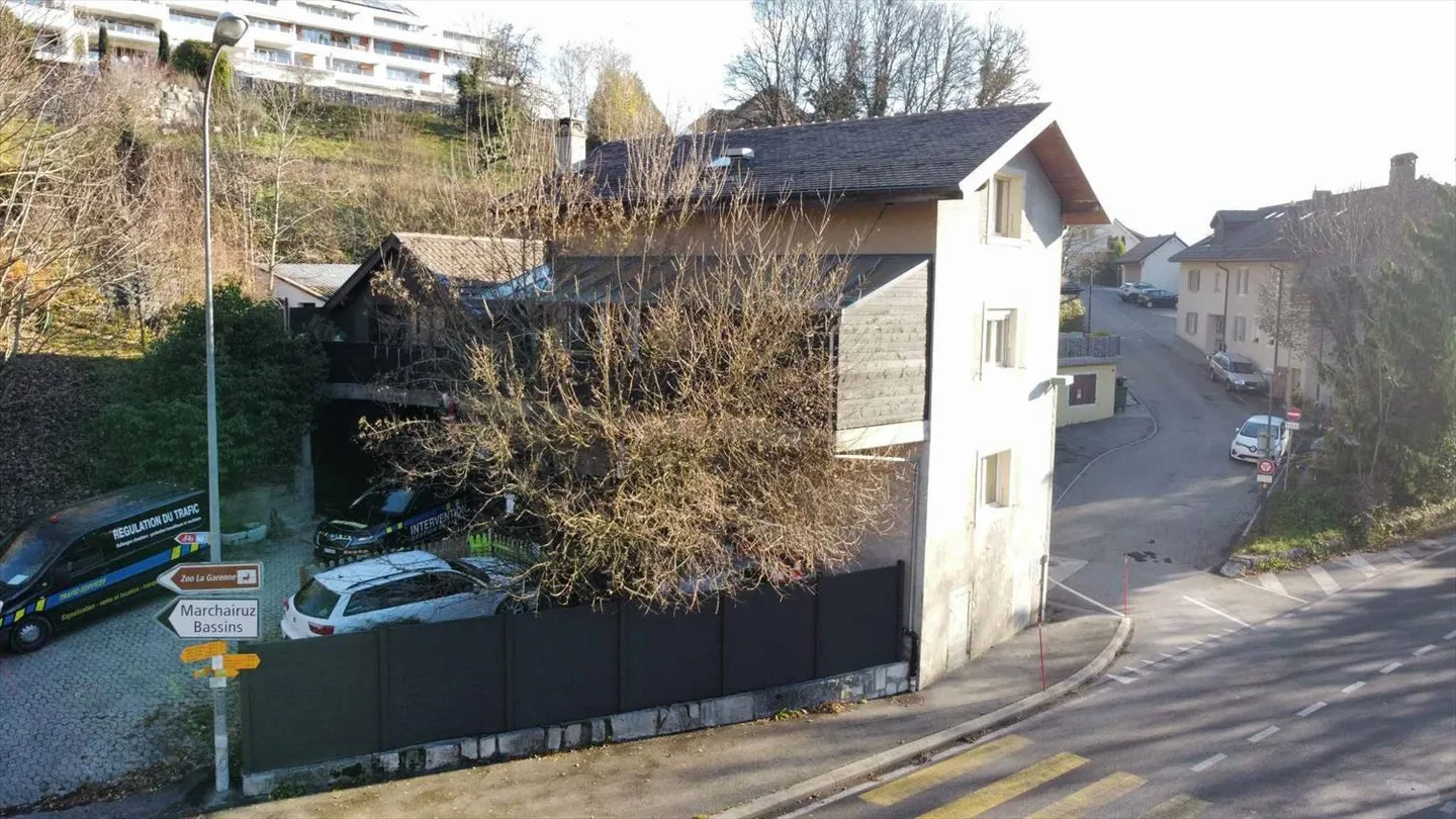 Per investitori - Piacevole appartamento duplex di 4 stanze - Foto 8 di 9