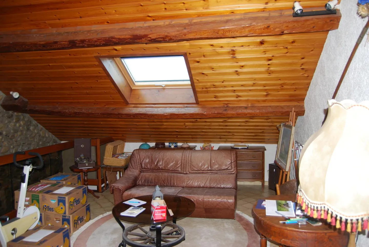 Semi-Detached House 6 Rooms - Photo 4 of 8