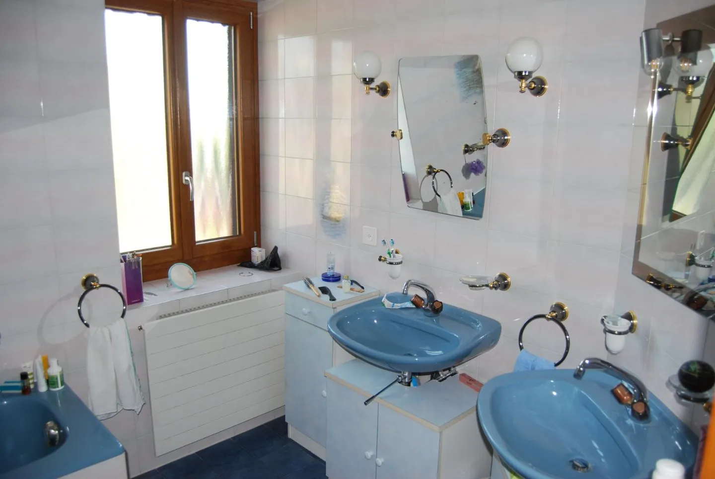 Semi-Detached House 6 Rooms - Photo 5 of 8