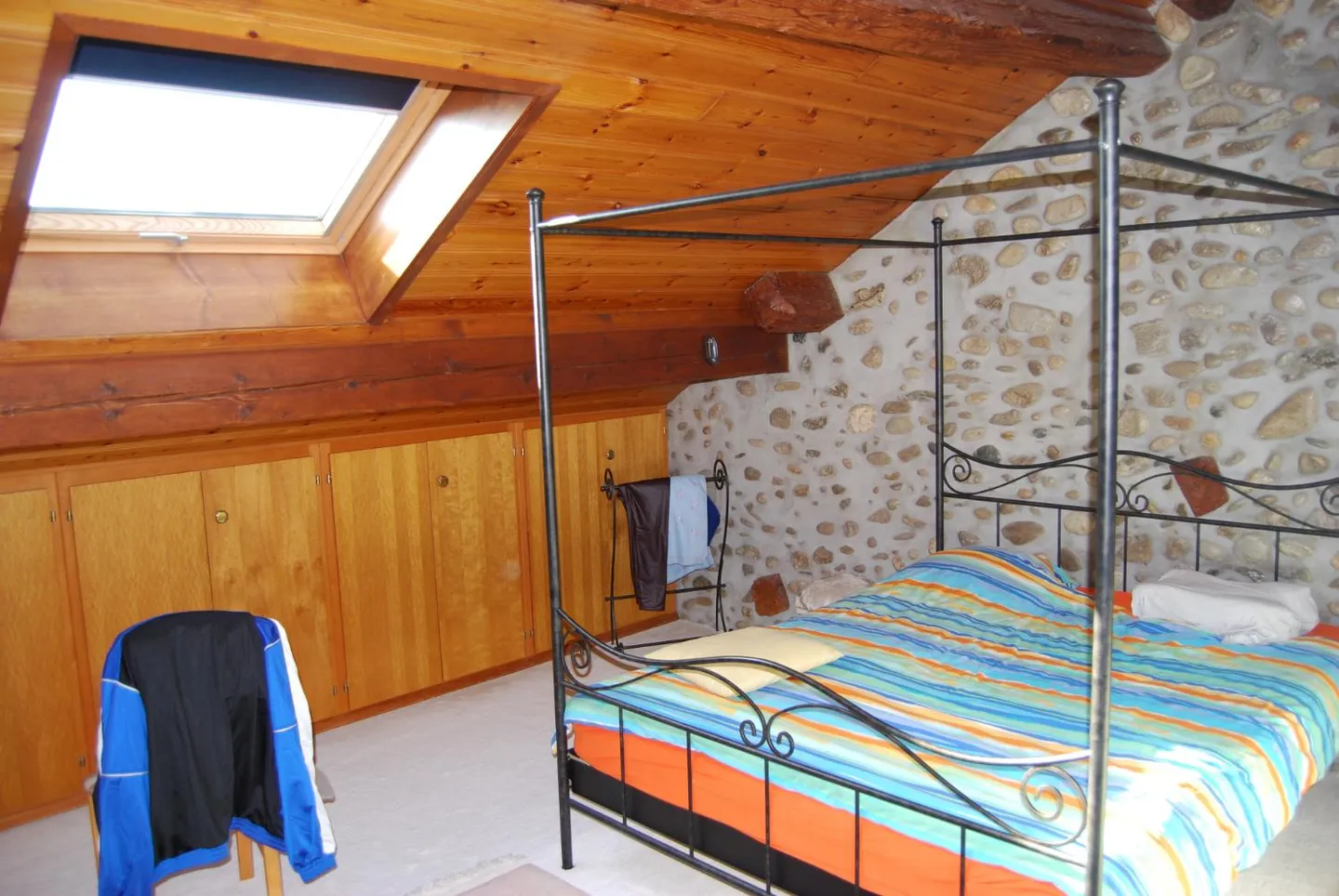 Semi-Detached House 6 Rooms - Photo 6 of 8