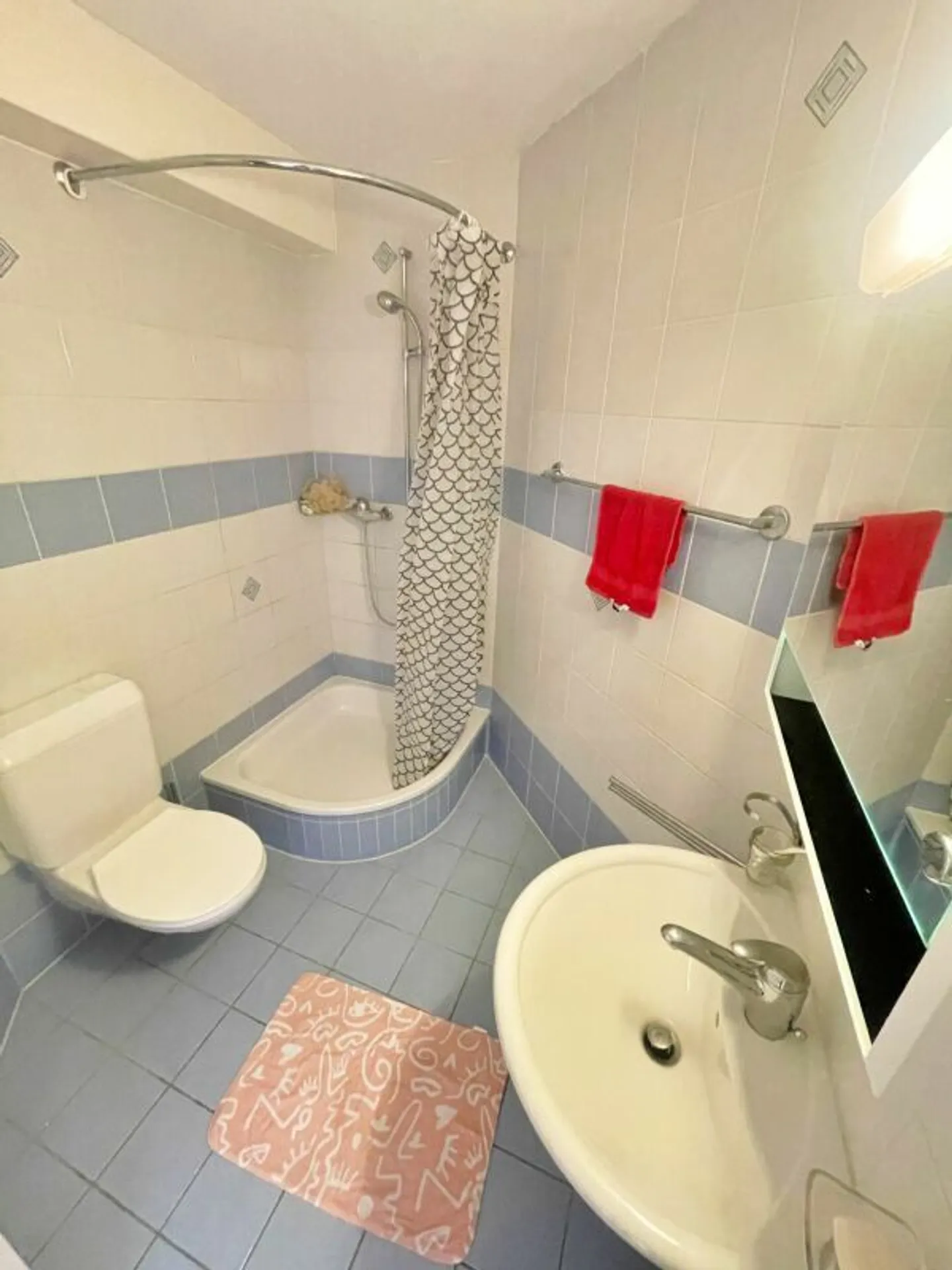 1.5 Room Apartment - Photo 13 of 18