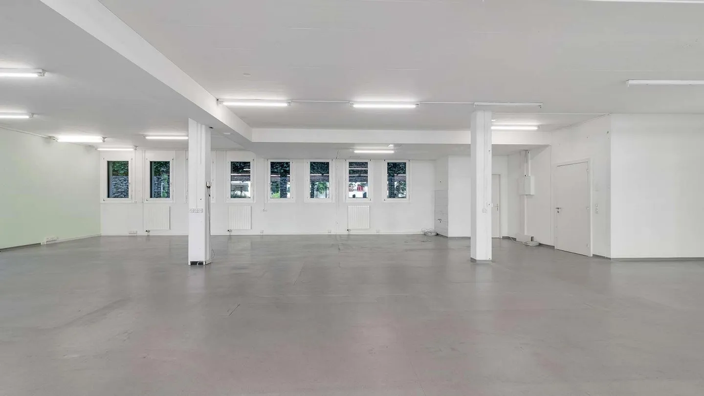 Vielseitige Gewerbefläche in Schaffhausen - Foto 3 von 19