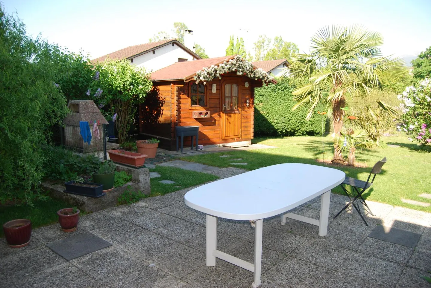 Semi-Detached House 6 Rooms - Photo 7 of 8