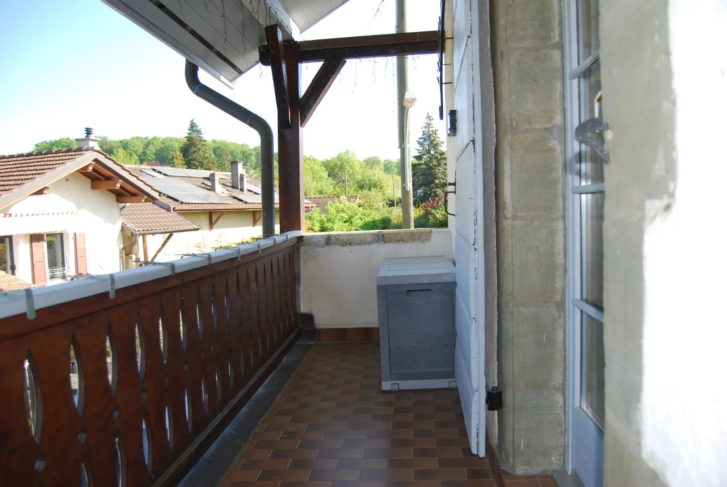 Semi-Detached House 6 Rooms - Photo 8 of 8