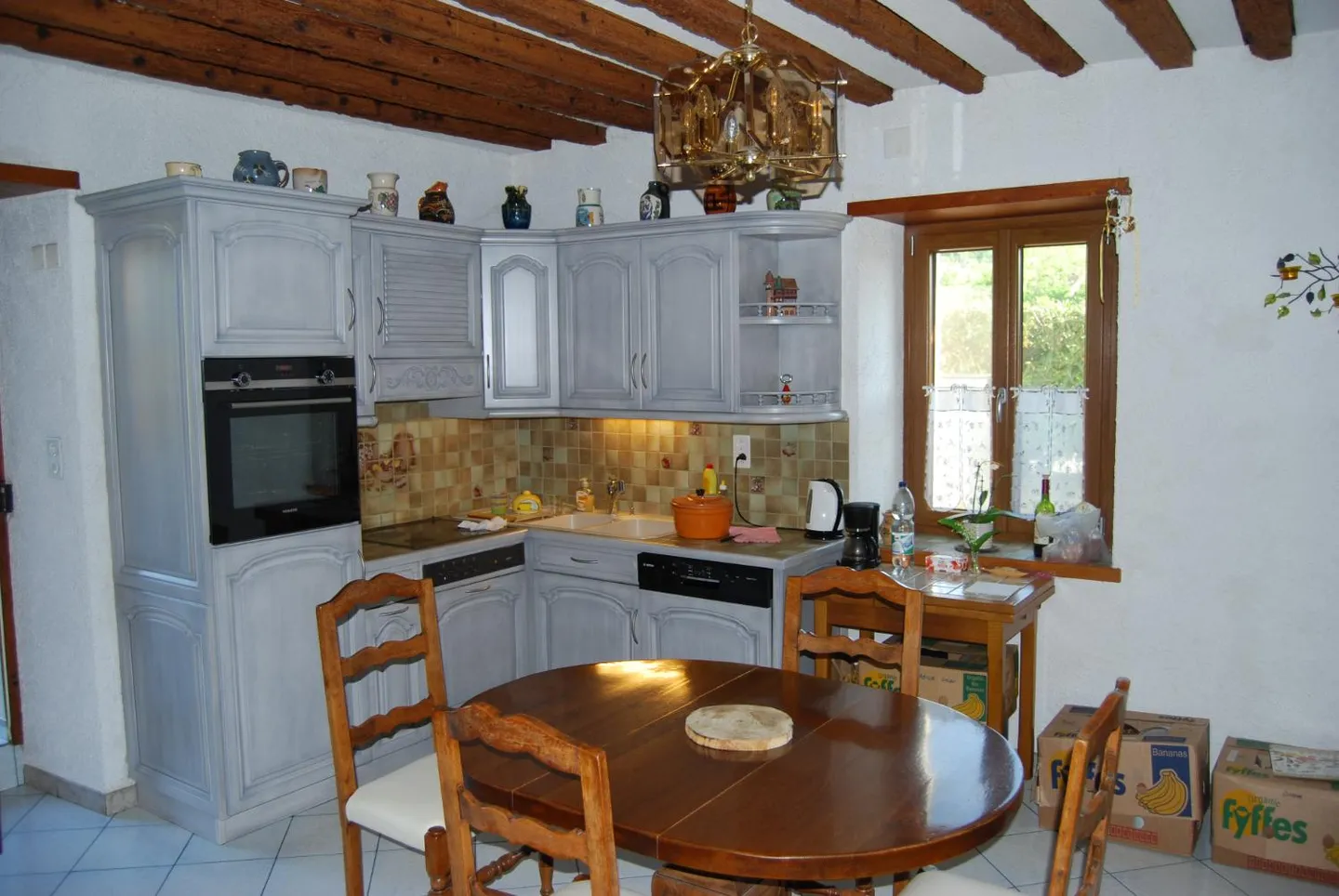 Semi-Detached House 6 Rooms - Photo 2 of 8