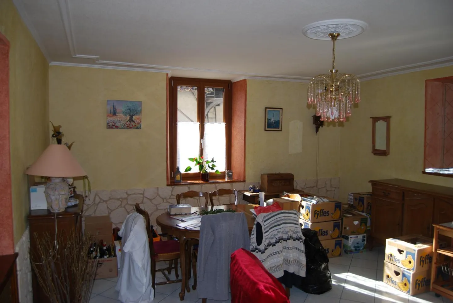 Semi-Detached House 6 Rooms - Photo 3 of 8