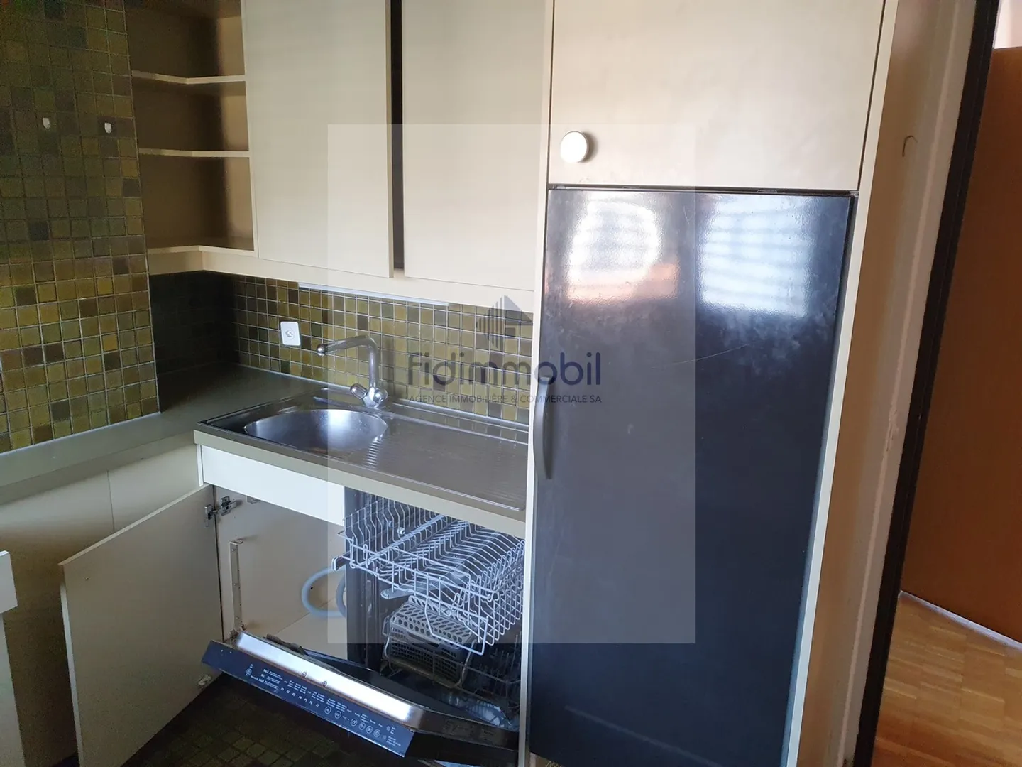 Appartamento 4.5 stanze - Foto 1 di 6