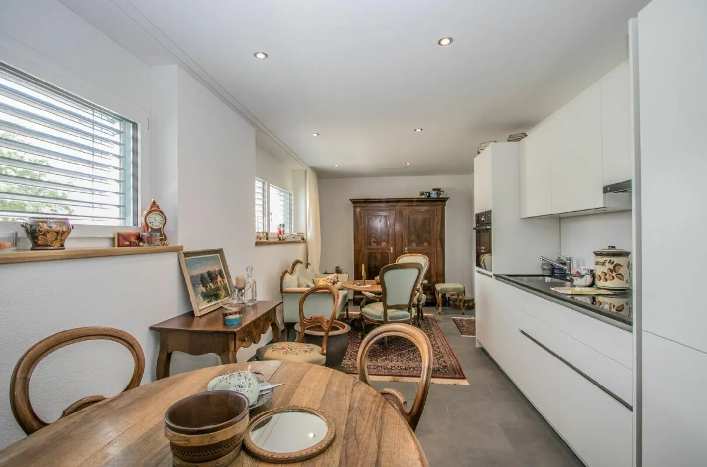 Appartamento 2 stanze in proprietà nuova - Foto 2 di 4