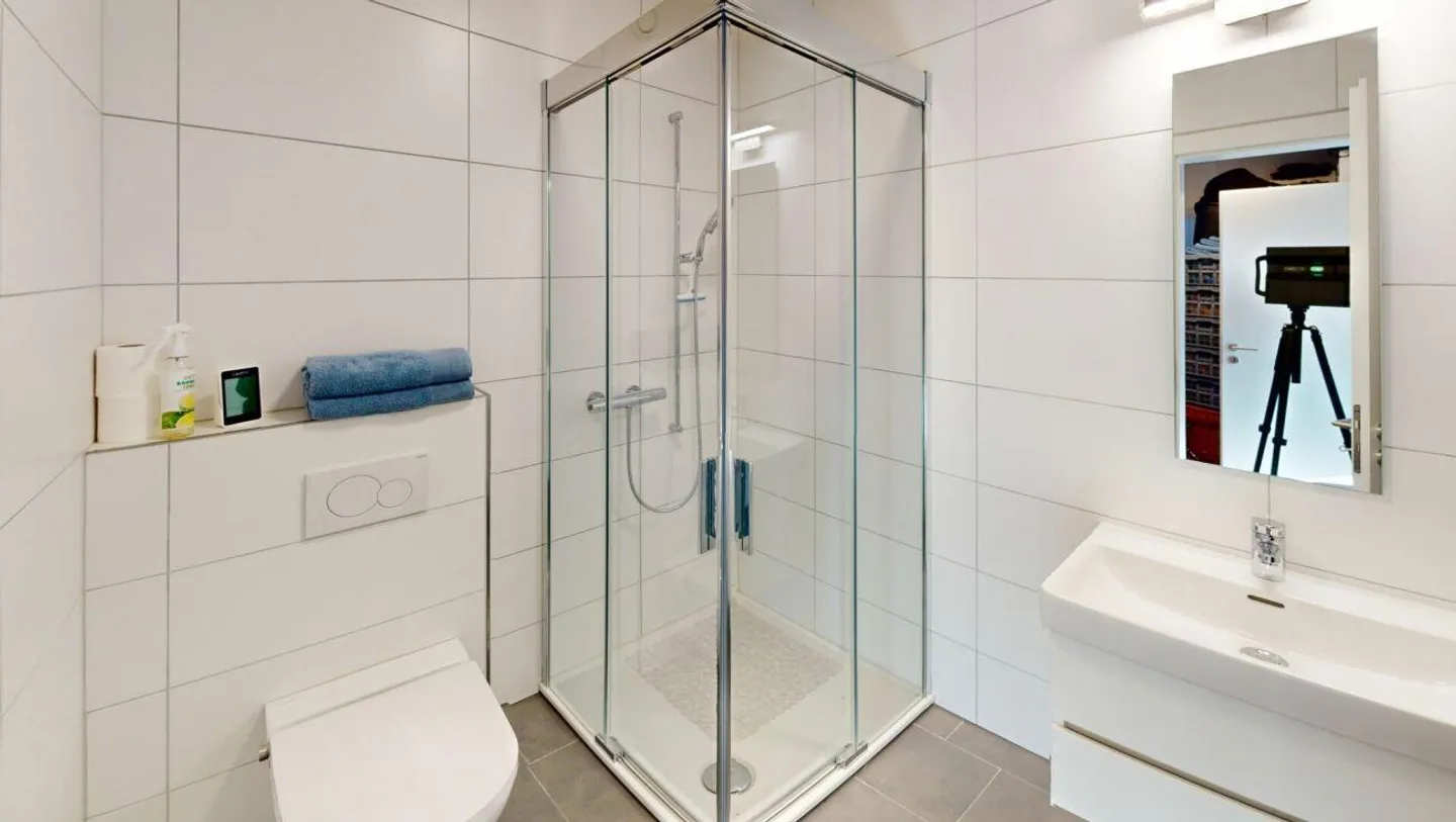 Appartamento 2 stanze in proprietà nuova - Foto 3 di 4