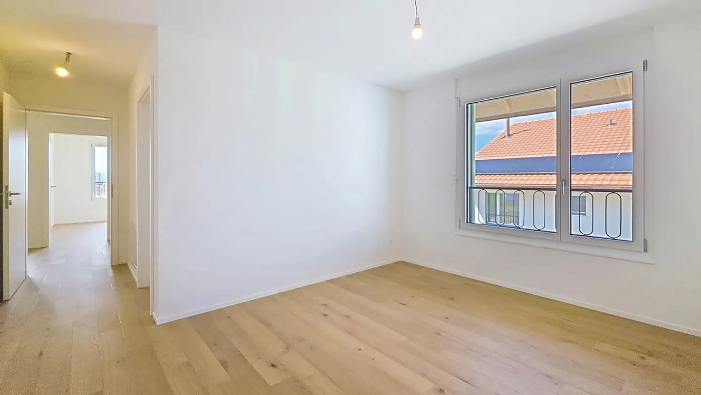Nuove ville familiari di 5,5 stanze a Dompierre - Foto 12 di 21