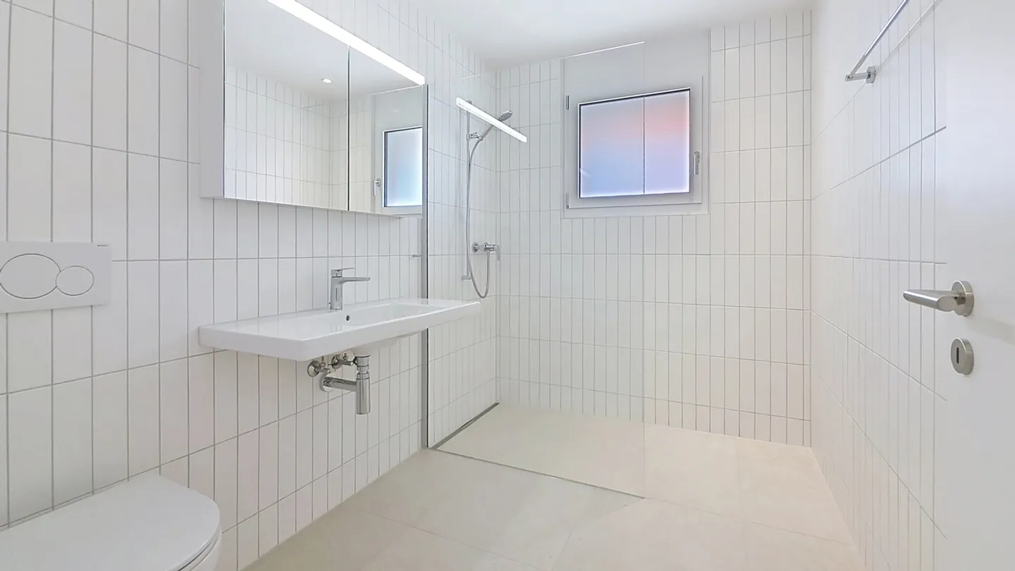 Nuove ville familiari di 5,5 stanze a Dompierre - Foto 13 di 21