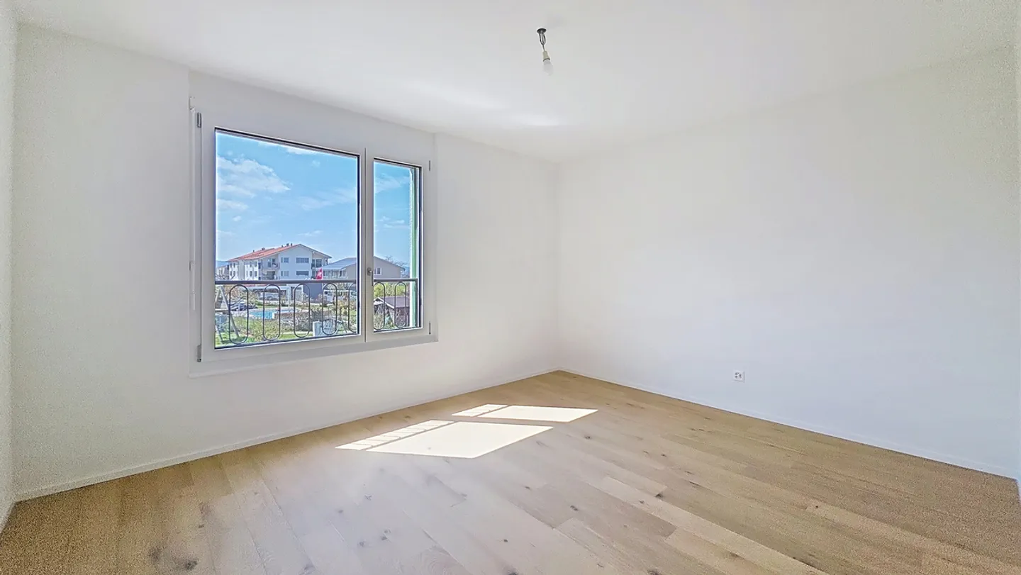 Nuove ville familiari di 5,5 stanze a Dompierre - Foto 14 di 21
