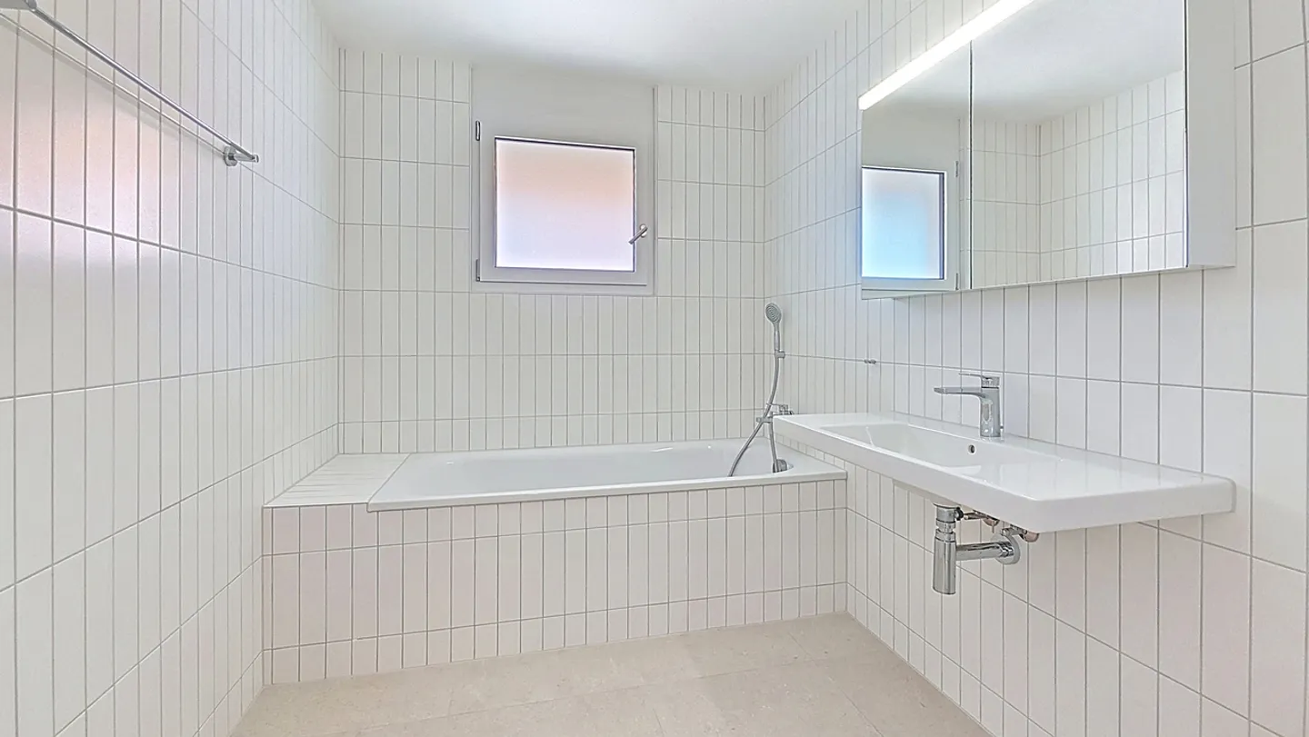 Nuove ville familiari di 5,5 stanze a Dompierre - Foto 16 di 21