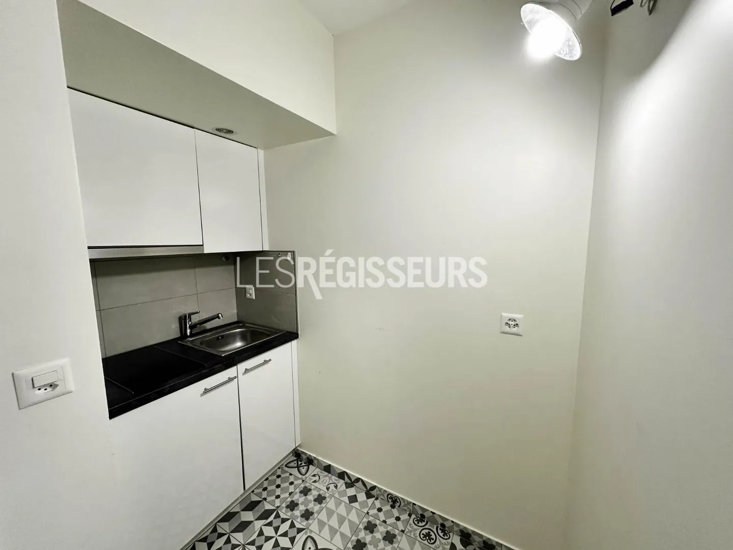 Studio 1 stanza - Foto 2 di 3