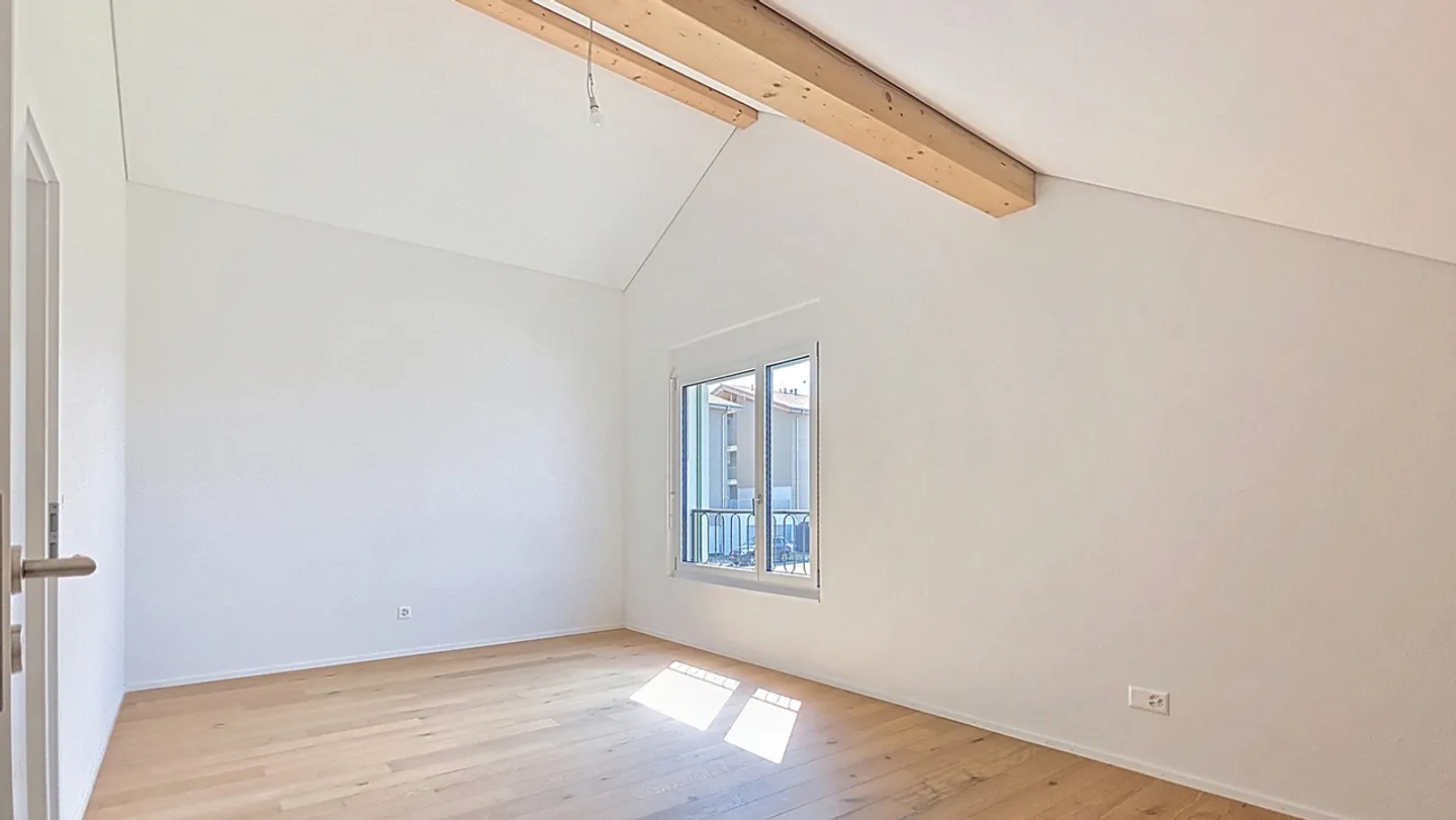 Nuove ville familiari di 5,5 stanze a Dompierre - Foto 18 di 21
