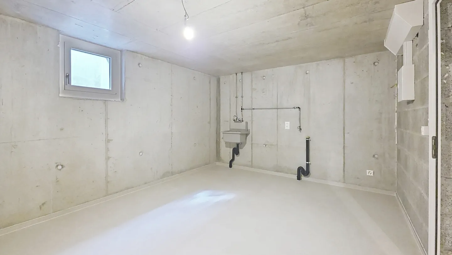 Nuove ville familiari di 5,5 stanze a Dompierre - Foto 19 di 21