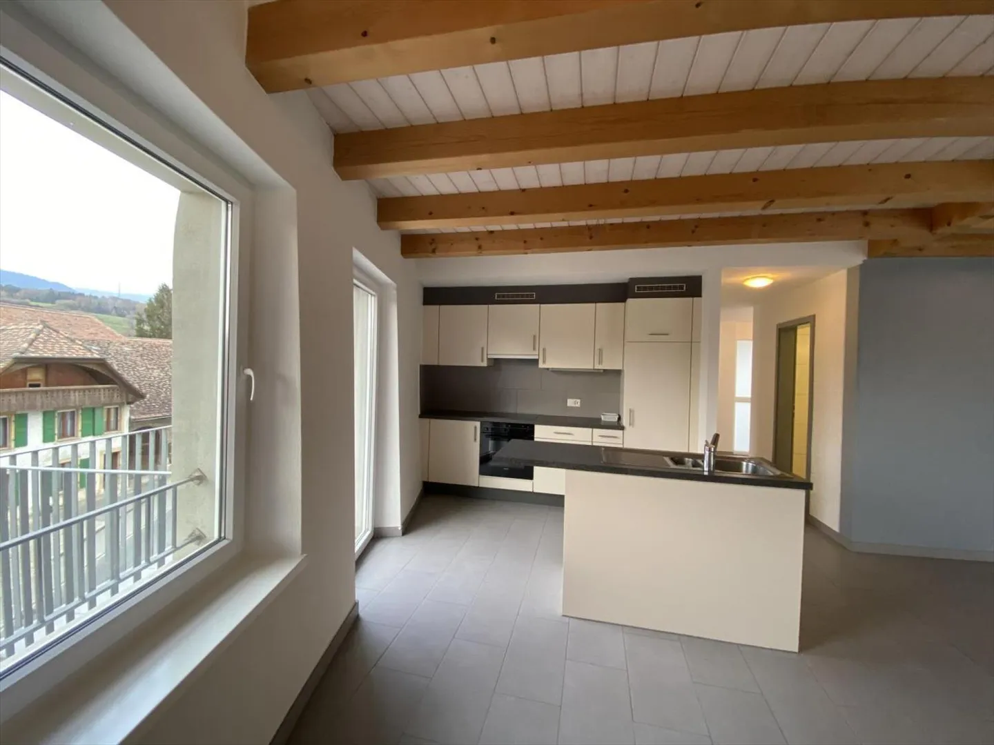 Duplex 4.5 pièces à Mathod - Photo 4 sur 11