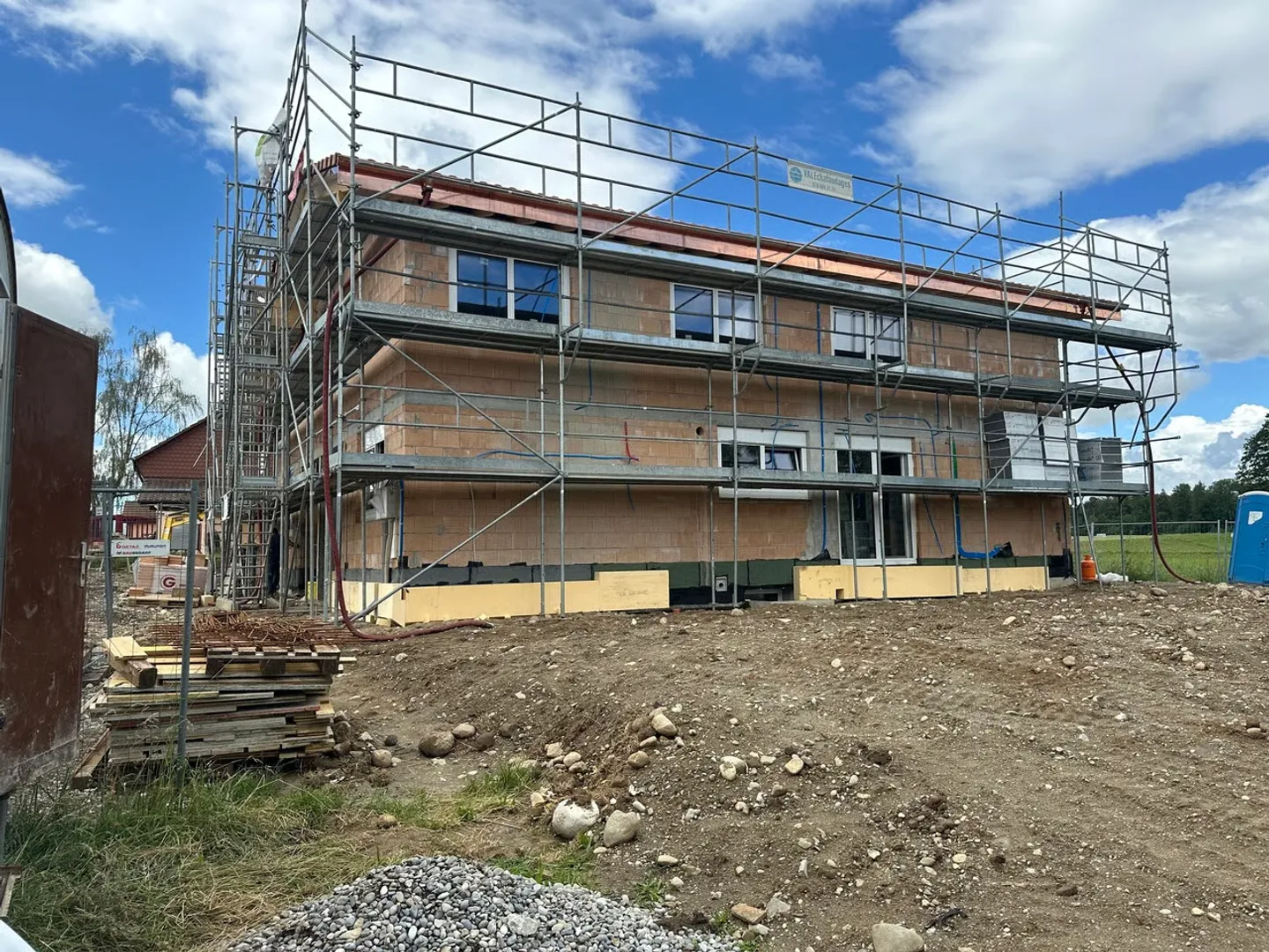 Villas modernes à Montagny - Photo 8 sur 10