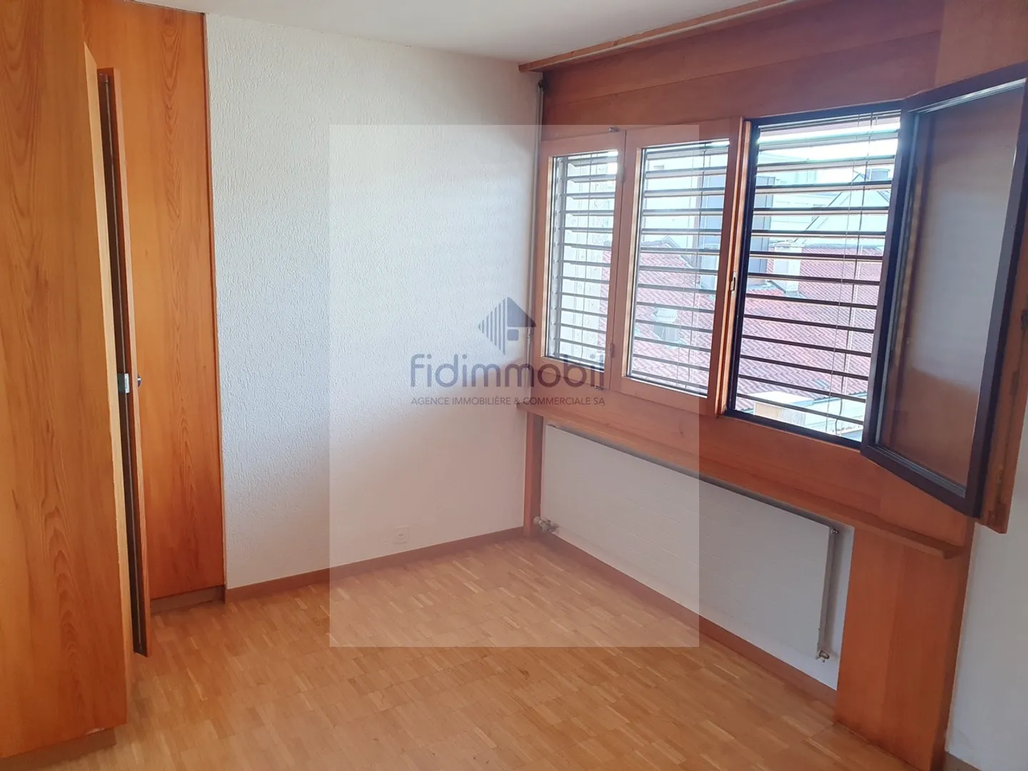 Appartamento 4.5 stanze - Foto 5 di 6