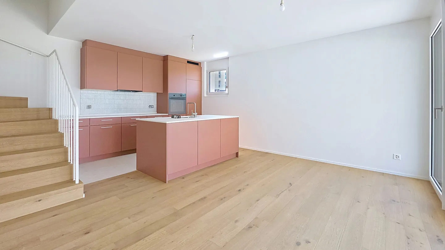 Nuove ville familiari di 5,5 stanze a Dompierre - Foto 6 di 21