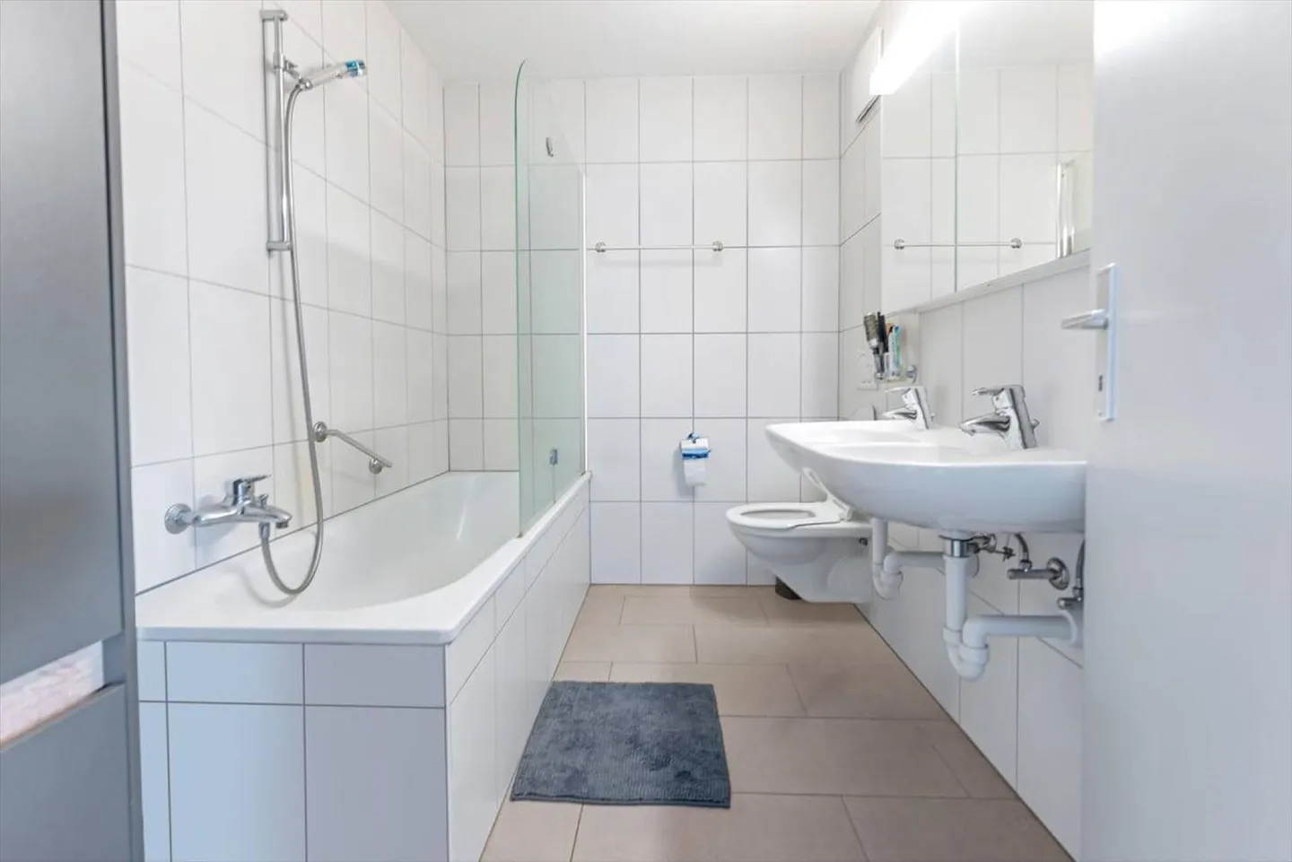 Duplex 4.5 pièces à Mathod - Photo 9 sur 11