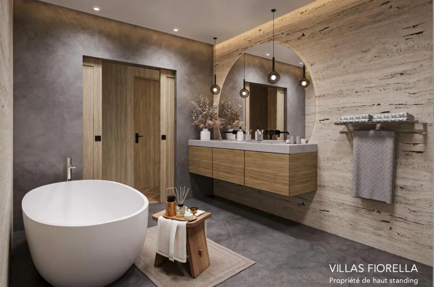 Luxuriöse Villa in Tannay mit 438 m² Nutzfläche – flexible Grundrisse - Foto 5 von 10