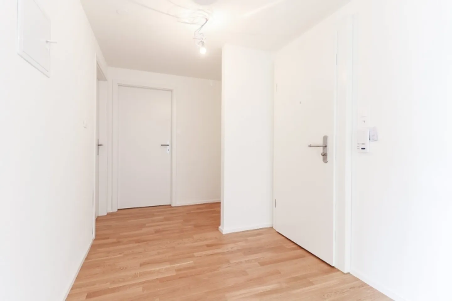 «Schöne 2.5 Zimmer-Wohnung am Musical Theater» - Foto 2 von 9