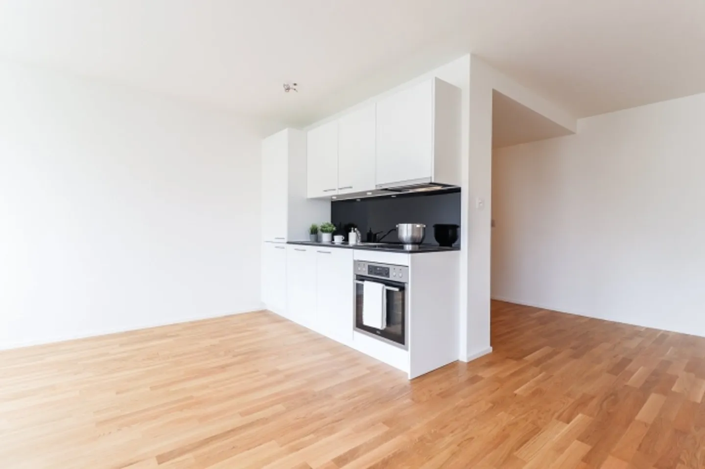 «Schöne 2.5 Zimmer-Wohnung am Musical Theater» - Foto 4 von 9
