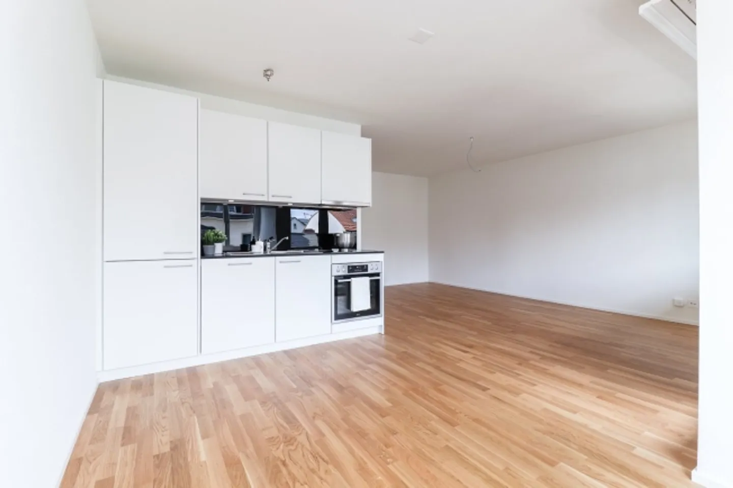 «Schöne 2.5 Zimmer-Wohnung am Musical Theater» - Foto 5 von 9