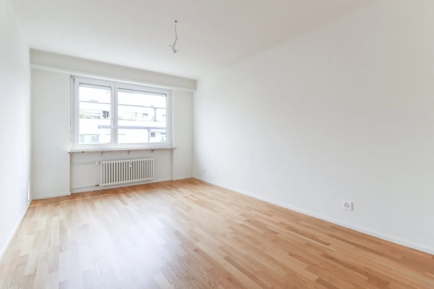 «Schöne 2.5 Zimmer-Wohnung am Musical Theater» - Foto 7 von 9