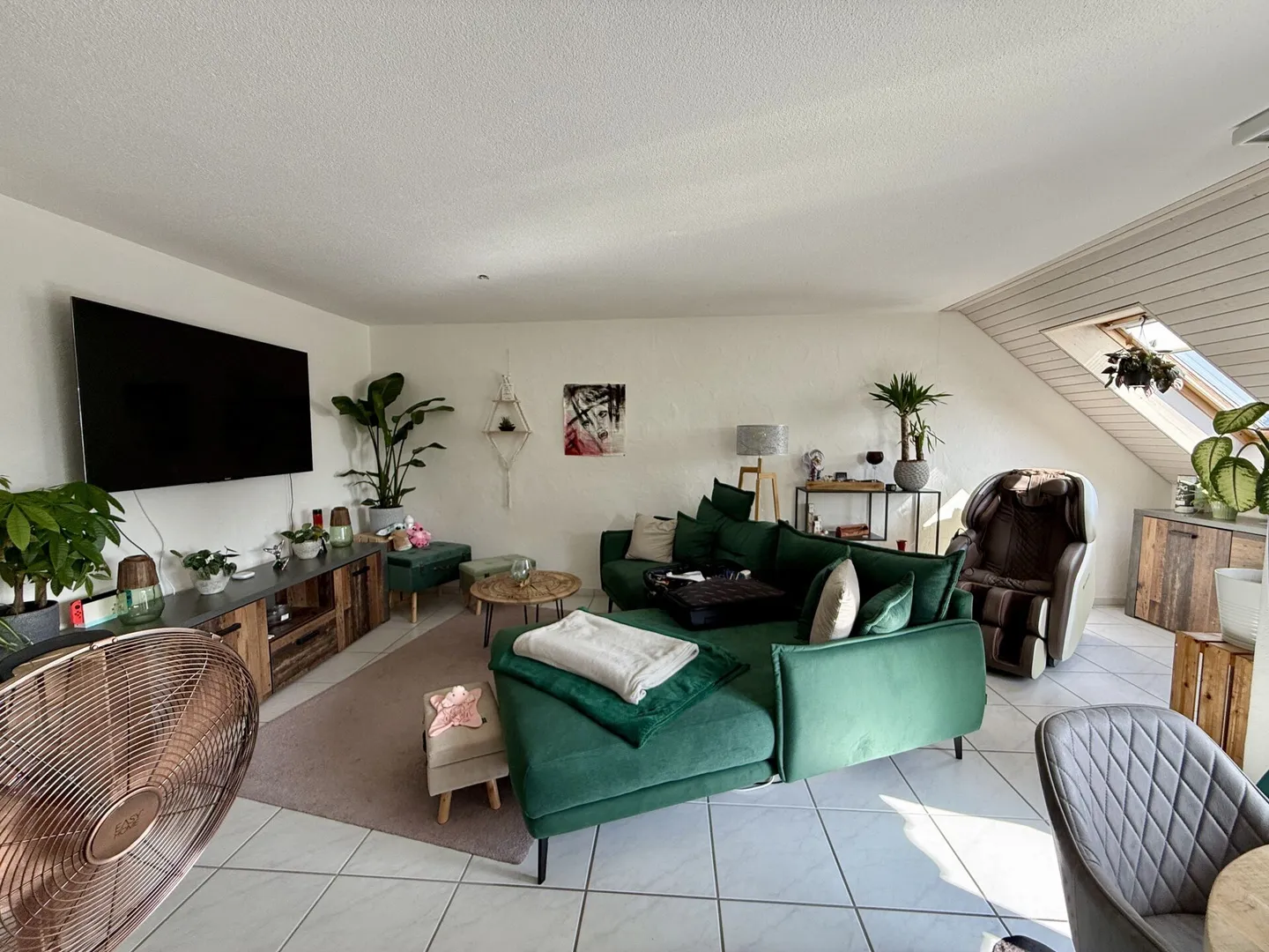 Vivere per meno di CHF 600.-- al mese! - Foto 3 di 10