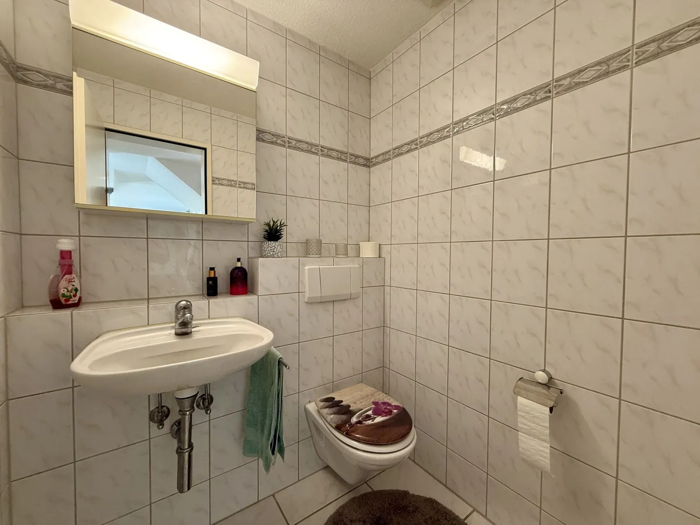 Vivere per meno di CHF 600.-- al mese! - Foto 5 di 10