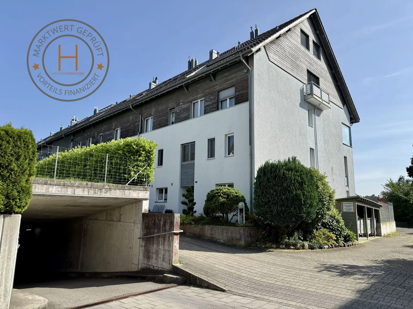 Vivere per meno di CHF 600.-- al mese! - Foto 1 di 10