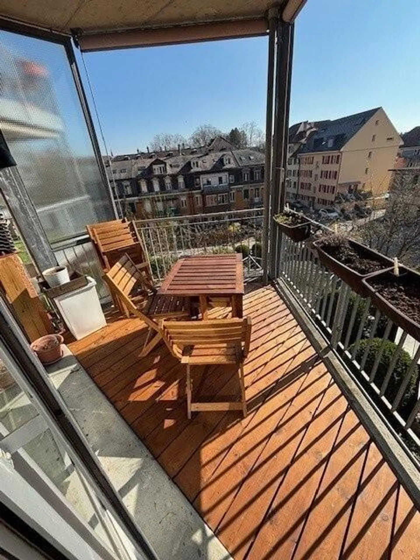 Ihr neues Zuhause mitten in Bern! - Photo 7 sur 7