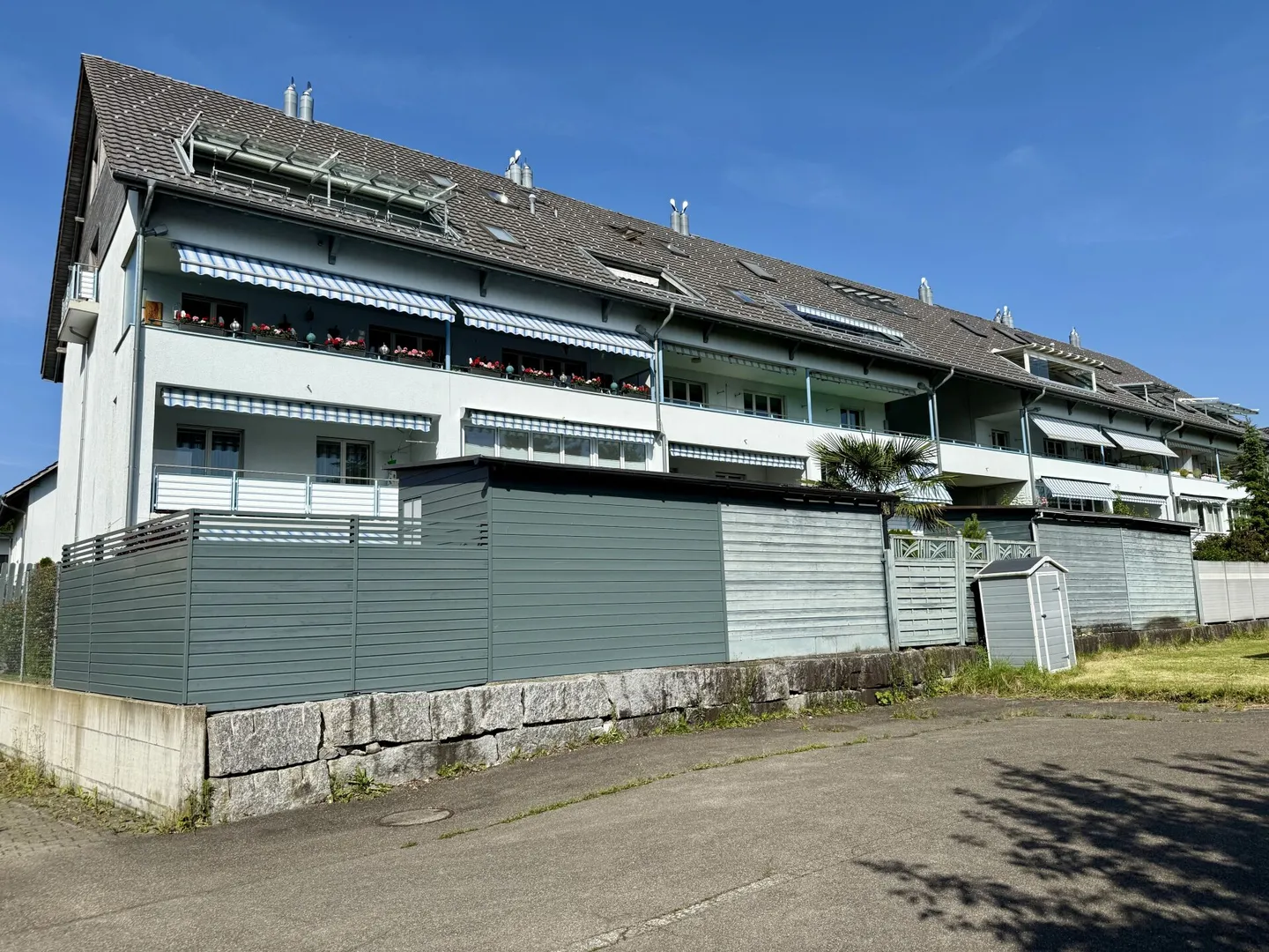 Vivere per meno di CHF 600.-- al mese! - Foto 2 di 10