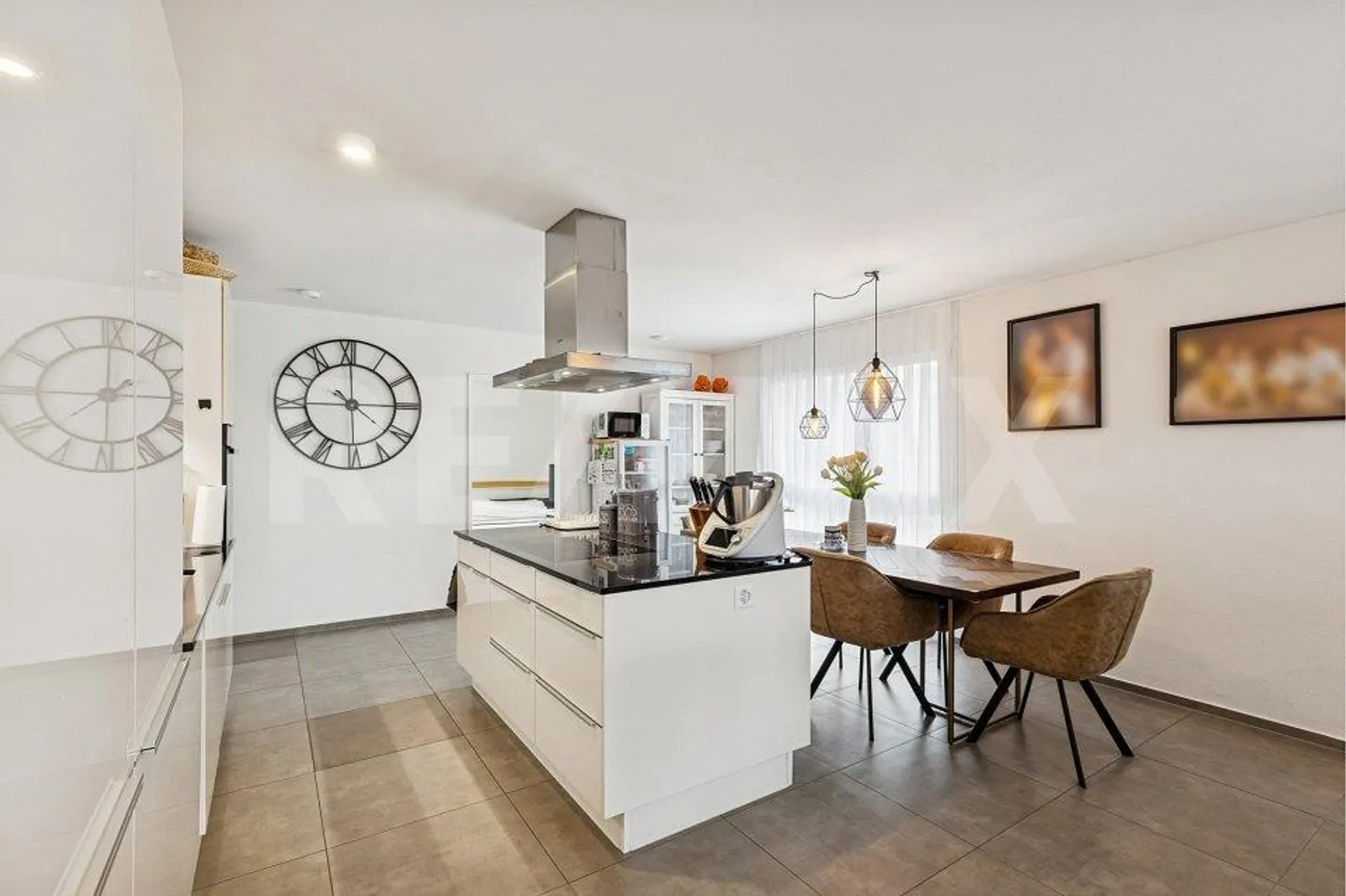 Appartement de 5½ pièces à Wolhusen - Un étage entier rien que pour vous - Photo 8 sur 13