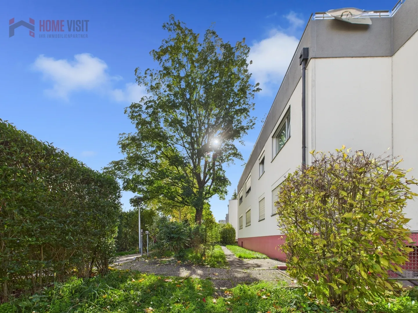 Appartamento 3.5 locali con grande balcone e comfort moderno - Foto 8 di 9