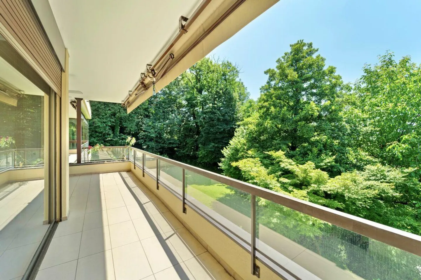 Lugano, Pregassona: Apartment with large area, 5.5 rooms - Photo 6 of 17