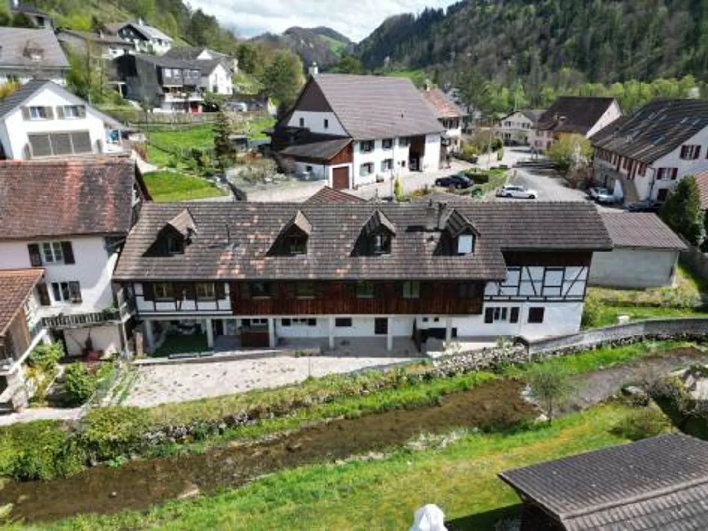 Investitionsmöglichkeit: 3 Gebäude - Foto 31 von 32