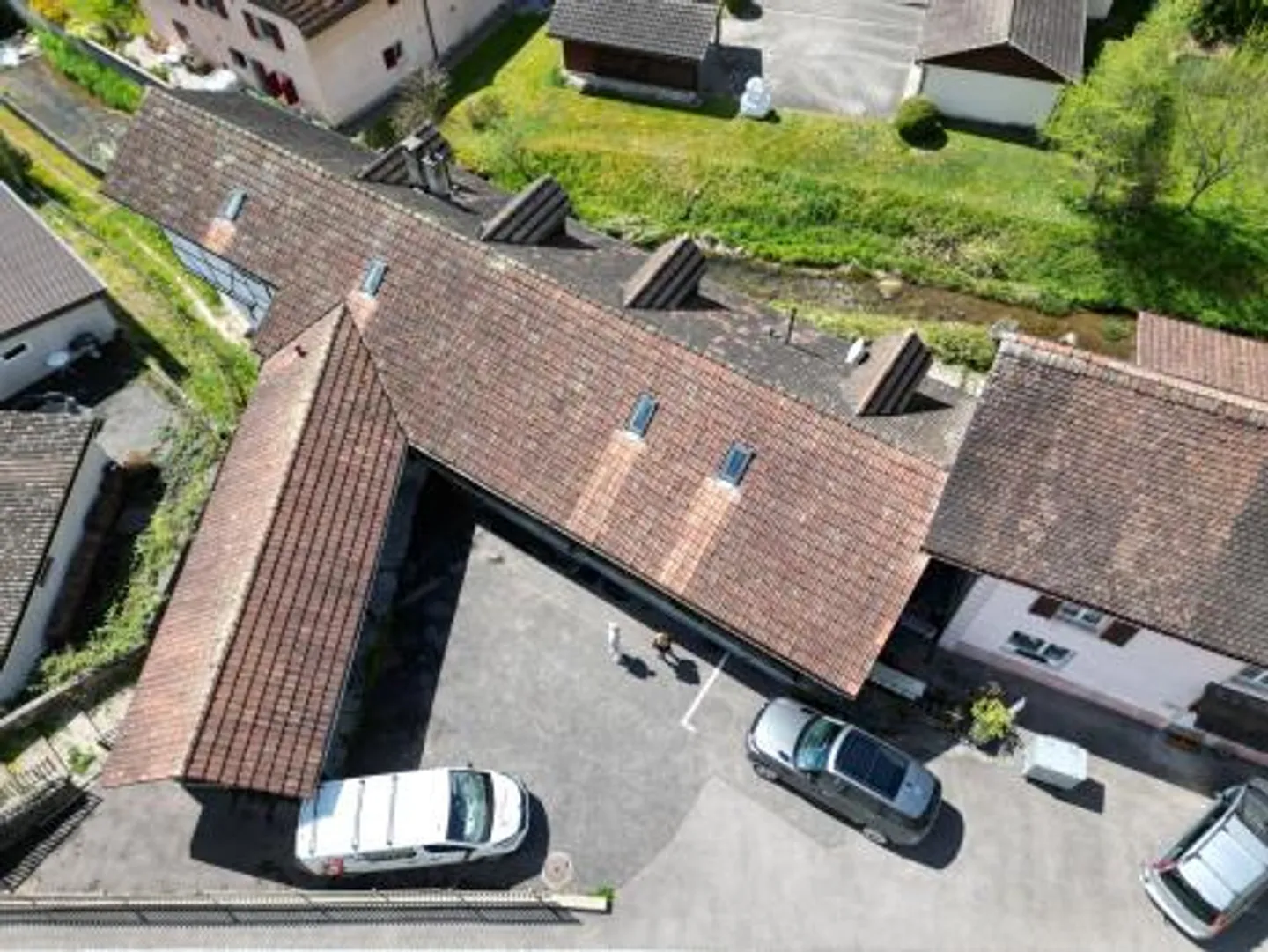 Investitionsmöglichkeit: 3 Gebäude - Foto 32 von 32